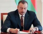 رییس جمهوری آذربایجان خواستار تسریع در اجرای دالان شمال -جنوب شد