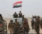 پیشروی های جدید نیروهای عراقی در رمادی