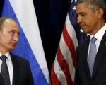 گفتگوی تلفنی پوتین و اوباما: ایران و عربستان از تنش بیشتر جلوگیری کنند / جان کری با عادل الجبیر دیدار می کند