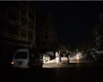 علت خاموشی برق ۴ منطقه تهران روشن شد