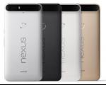احتمال عرضه نسخه جدید Nexus 6P مجهز به اسنپدراگون ۸۲۰ در سال ۲۰۱۶