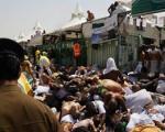 تحقیق درباره سرنوشت نامعلوم 35 زائر کشته شده نیجریه در فاجعه منا