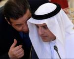 آیا عربستان به دنبال زمینه‌سازی برای جنگ اسرائیل علیه لبنان است؟