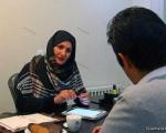 راز موفقیت فهیمه احمدی دستجردی جوانترین “خلبان زن” ایرانی