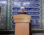 امام جمعه اردستان: بسته شدن پی ام دی یک موفقیت برای ایران است