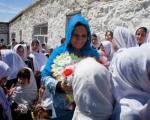 جایزه محمد امین به ازدواج با عشق در كابل تعلق گرفت