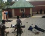 عفو بین الملل خواهان تحقیق درباره کشتار شیعیان در نیجریه شد
