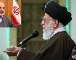 رهبر معظم انقلاب اسلامی در حکمی دکتر علی‌عسگری را به ریاست سازمان صداوسیما منصوب کردند