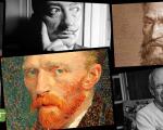 درس‌هایی در مورد خلاقیت از ۵ هنرمند مشهور جهان