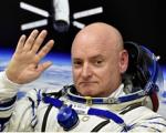 بازگشت فضانورد رکوردشکن آمریکا به زمین در هفته آینده