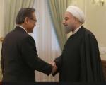 روحانی: برای مقابله با تروریسم همه باید به صحنه بیایند