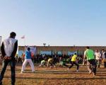 برنامه برگزاری 70 مسابقه ورزشی  نوروزی در روستاهای گناباد