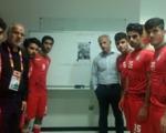 داستان ناکامی 44 ساله فوتبال ایران