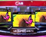 LG نسل جدید تلویزیون های UHD خود با فناوری HDR آنلاین را معرفی کرد