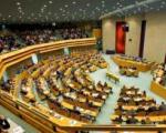 پارلمان هلند طرح حملات هوایی به داعش در سوریه را تصویب کرد