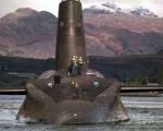 کارتر: انگلیس برای حفظ جایگاهش به تسلیحات هسته ای اش نیاز دارد