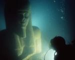 نمایش گنج‌های زیرآبی مصر در موزه انگلیس