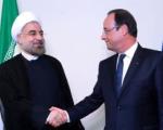 علی خرم سفر "روحانی" به اروپا را بررسی کرد: فرانسه به دنبال جبران است