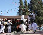 برگزاری جشنواره اقوام ایرانی با حضور 9 استان در شیراز