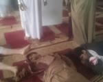 حمله تروریستی به مسجدی در شرق عربستان/3 نفر شهید شدند +عکس و فیلم