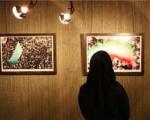 نمایش آثار هنرمندان 17 كشور جهان در دزفول