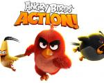 بازی جدید Angry Birds برای اندروید و iOS