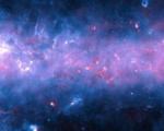 فضانوردان دقیق ترین نقشه کهکشان راه شیری را منتشر کردند
