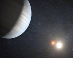 کشف سیاره ای شبیه زمین در فاصله ۱۶ سال نوری