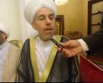 روحانی برجسته اهل سنت عراق:کشتار نیجریه و هجمه به پرونده هسته ای ایران توطئه علیه اسلام است
