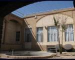 خانه معین الدین حاج صدر یزد در فهرست آثار ملی ثبت شد