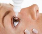 درمان خشکی چشم با یک دستگاه مخصوص درون چشمی