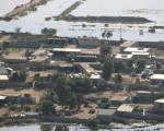 یكهزار و 495 خانوار در شوش خوزستان بر اثر سیل خسارت دیدند