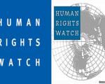 هشدار دیده بان حقوق بشر درباره اعدام های گسترده در عربستان