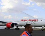 تشدید تدابیر امنیتی در فرودگاه های کنیا از بیم تهدید الشباب