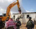 سازمان ملل تخریب خانه های فلسطینیان توسط صهیونیستها را بشدت محكوم كرد