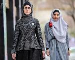 سومین جشنواره مد و لباس و مانکن اسلامی