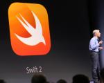 اپل زبان برنامه نویسی اختصاصی خود، Swift را متن باز کرد