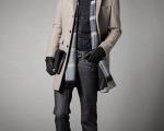مدل های جدید لباس مردانه زمستانه از برند HALB -آکا