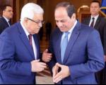 از سرگیری مذاكرات سازش، محور دیدار السیسی و محمود عباس