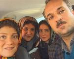 جشنواره فیلم فجر ویترینی برای ارائه کارهای بازیگران است/ در «زاپاس» امیر جعفری یک وصلت را به هم می‌زند