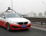 شرکت چینی Baidu به دنبال راه اندازی کارخانه تولید اتومبیل خودران در سیلیکون ولی است