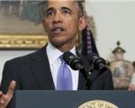 اوباما وضعیت اضطراری در رابطه با ایران را یک سال دیگر تمدید