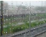 بارش 59 میلی متری باران در بهبهان/مه صبحگاهی و کاهش دمادر خوزستان تا اواسط هفته