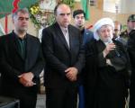 استاندار کرمانشاه:برای رسمی شدن مرز شوشمی و تردد مسافر از آن تلاش می کنیم