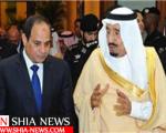 مصر امروز مزد توقف پخش المنار را از شاه سعودی دریافت می کند