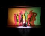 اولین حضور تئاتر مراغه با نمایش سایه ها و باد در جشنواره بین المللی بلاروس
