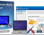 دانلود نرم افزار رفع مشکلات بوت سیستم عامل ویندوز Tenorshare Windows Boot v3.0.0.1.0.2