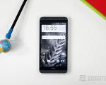 بررسی دیزایر 820 جی پلاس اچ‌تی‌سی (HTC Desire 820G Plus)