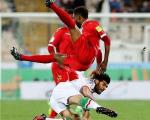 بازتاب پیروزی فوتبال ایران مقابل عمان در رسانه های عربی