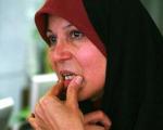 بازخوانی مصاحبه آیت الله هاشمی رفسنجانی درباره دخترش؛ فائزه "مخلص انقلاب" است
